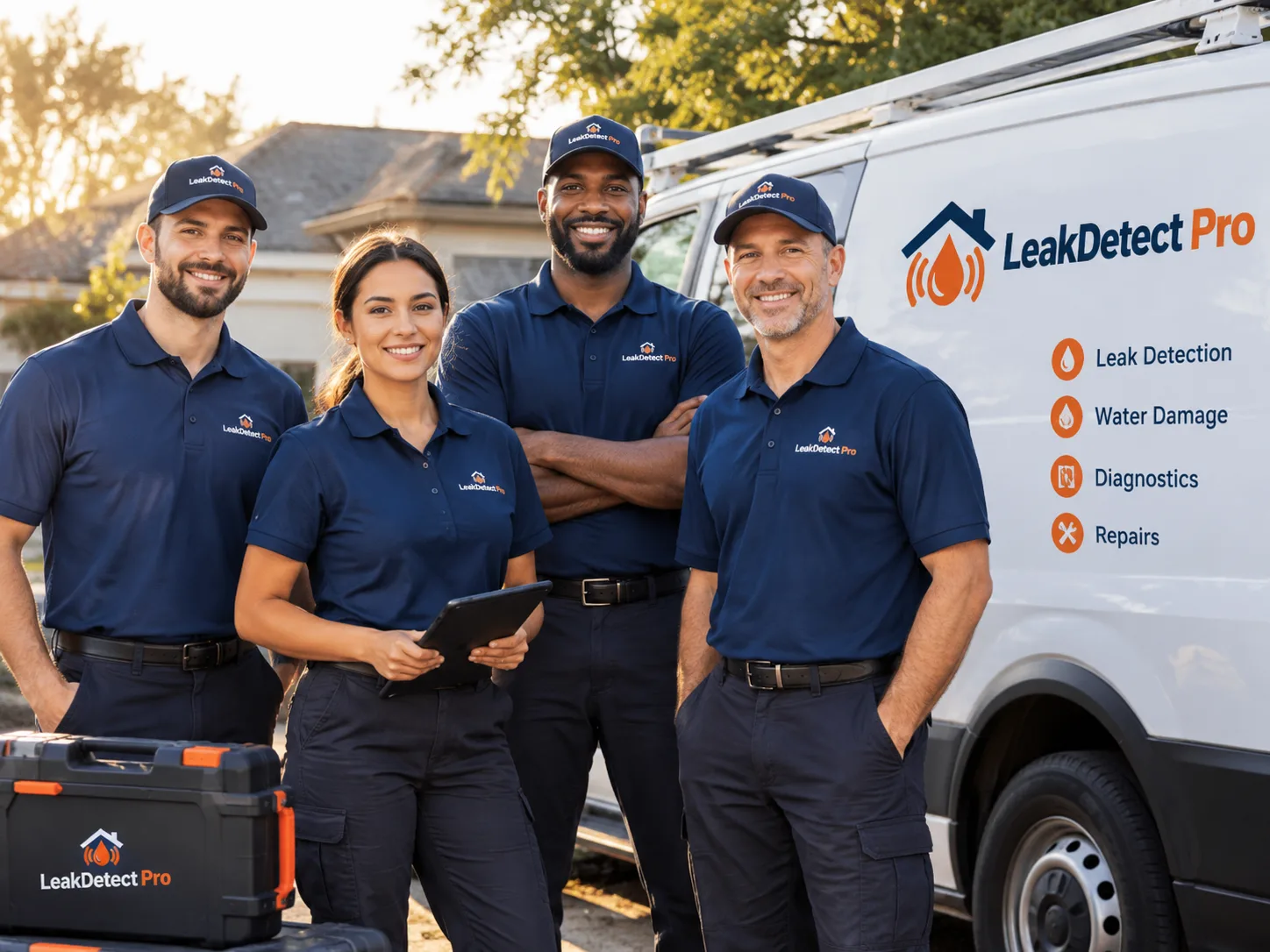 Roof Repair company in Robbins, NC